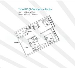 Siglap V (D15), Apartment #607788211